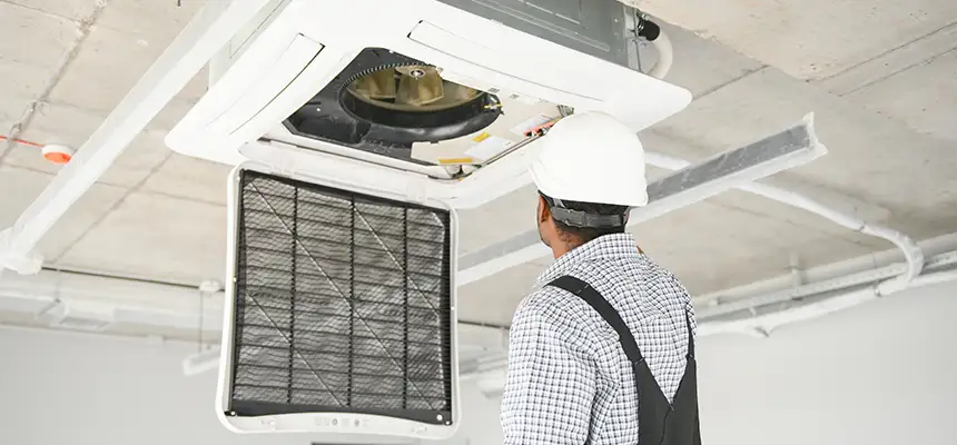 Our Affordable Duct Cleaning Near Me Services in Spanish Fork, UT