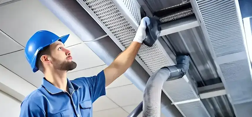 Our Annual Dryer Vent Maintenance Services in Spanish Fork, UT
