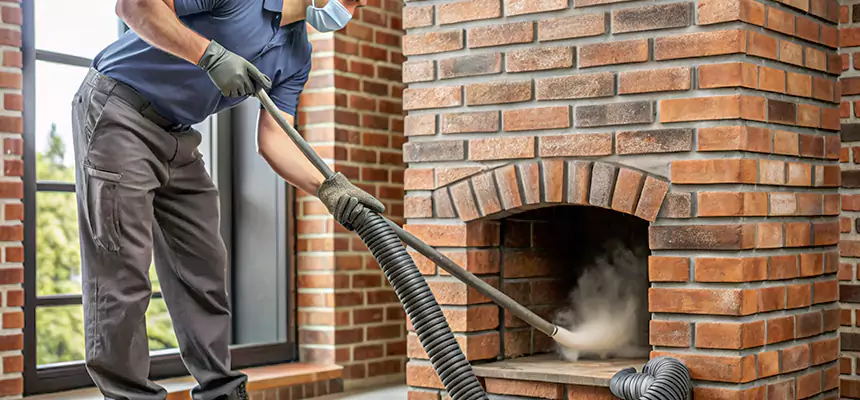 Our Chimney Sweep Services in Spanish Fork, UT
