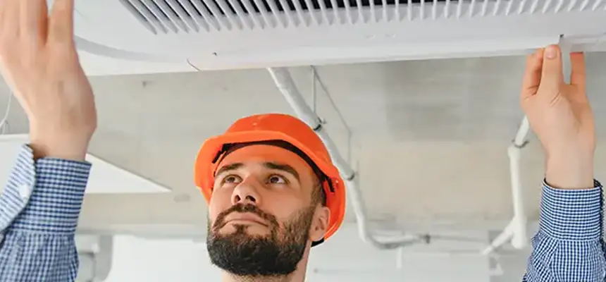 Our Furnace Vent Cleaning Services in Spanish Fork, UT