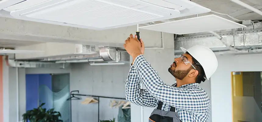 Our Roof Dryer Vent Cleaning Services in Spanish Fork, UT
