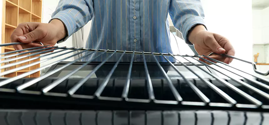 Our Vent Grille Washing Services in Spanish Fork, UT