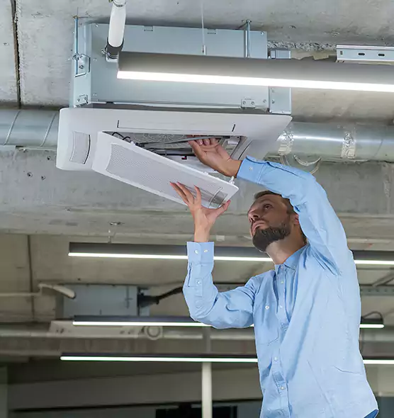 About Air Duct Sealing And Repair in Spanish Fork, UT