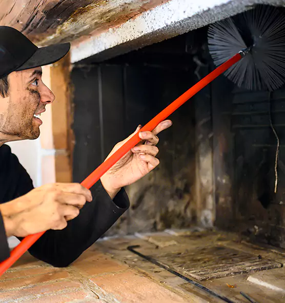 About Expert Chimney Cleaning in Spanish Fork, UT