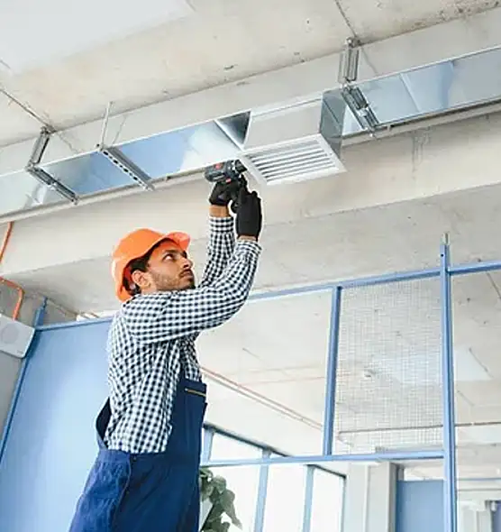 About Commercial Laundry Vent Cleaning in Spanish Fork, UT