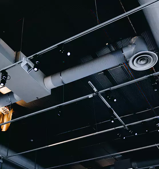 Professional Duct Cleaning For LEED Homes in Spanish Fork, UT