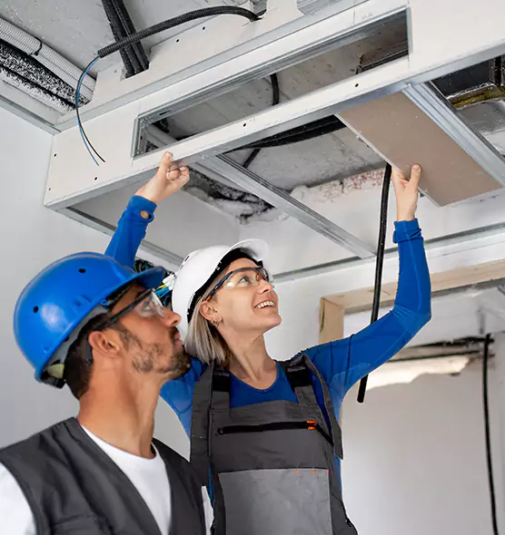 Comprehensive Duct Insulation Services in Spanish Fork, UT