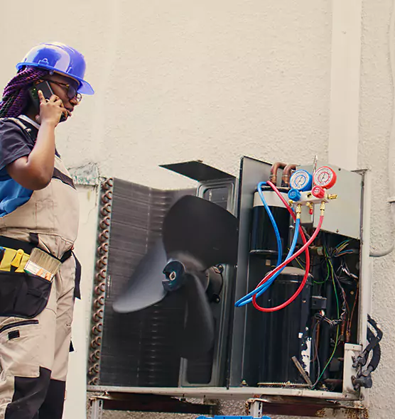 Professional Energy-Efficient HVAC Cleaning in Spanish Fork, UT