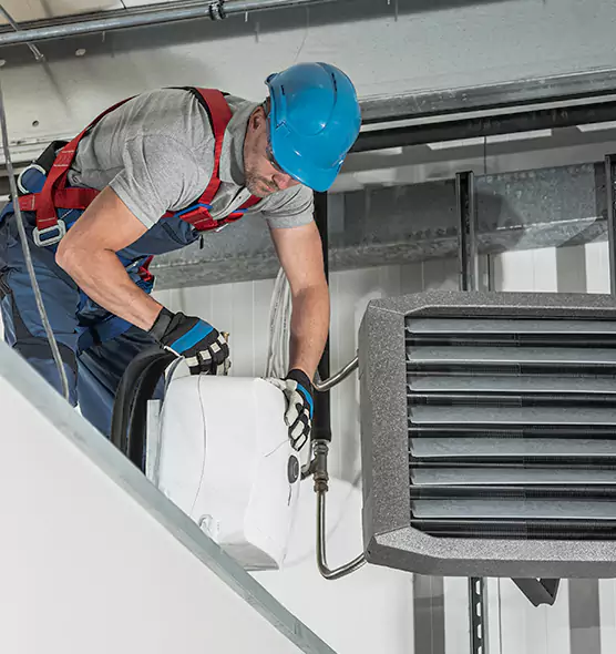 About HVAC Mold Remediation Service in Spanish Fork, UT