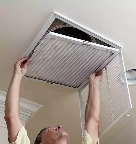 Advanced Residential Vent Cleaning in Spanish Fork, UT