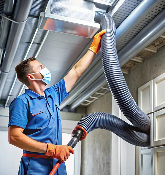 Welcome to Air Duct Cleaning & Repairs Spanish Fork — Your Local Roof Dryer Vent Cleaning Specialists in Spanish Fork, UT