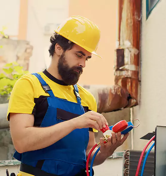 About Smart HVAC Installation in Spanish Fork, UT