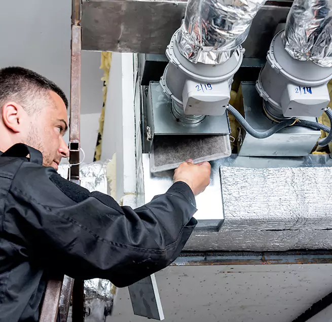 Why Homeowners & Businesses Trust Us in Spanish Fork, UT