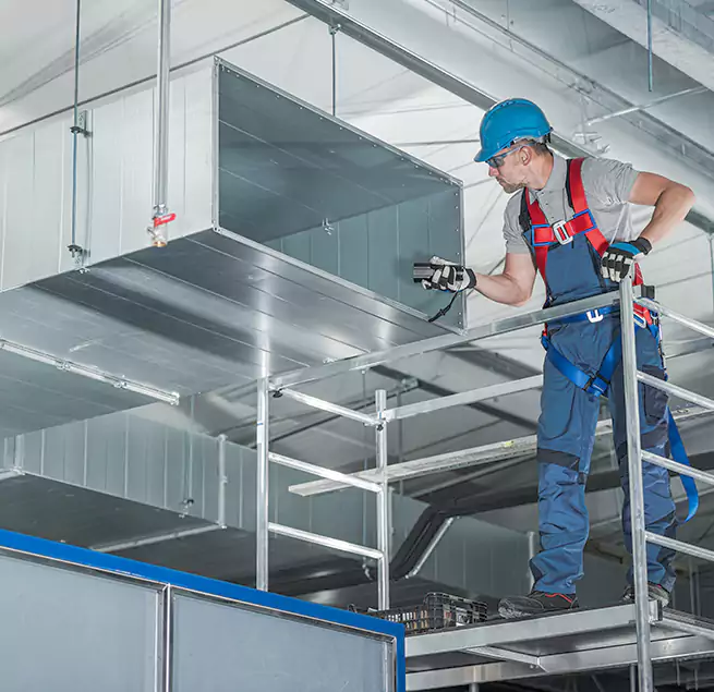 Why Homeowners & Businesses Trust Us in Spanish Fork, UT?