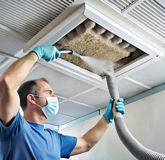 Why Homeowners & Businesses Trust Us Spanish Fork, UT