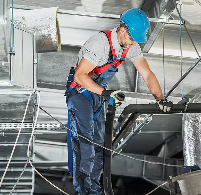 Why Homeowners & Businesses Trust Us in Spanish Fork, UT?