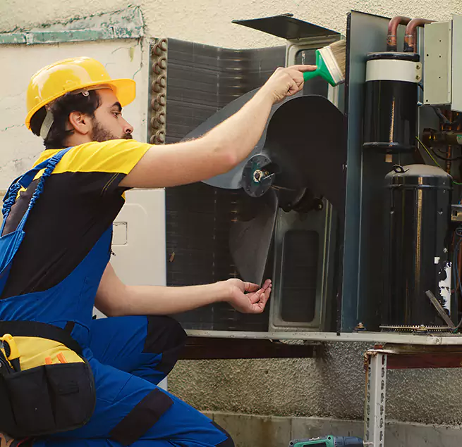 Why Homeowners Businesses Trust Us in Spanish Fork, UT?