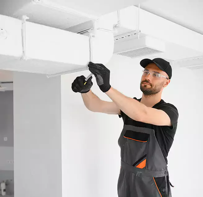 Why Homeowners & Businesses Trust Us in Spanish Fork, UT?