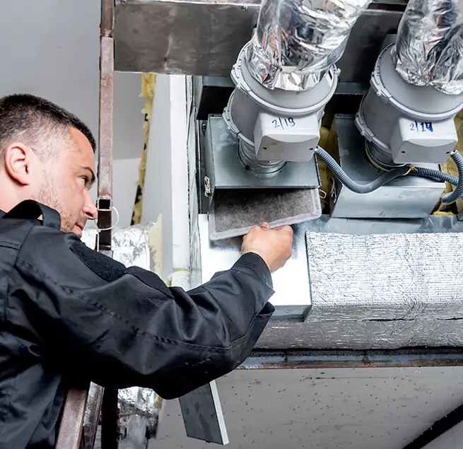  Why Homeowners & Businesses Trust Us in Spanish Fork, UT?