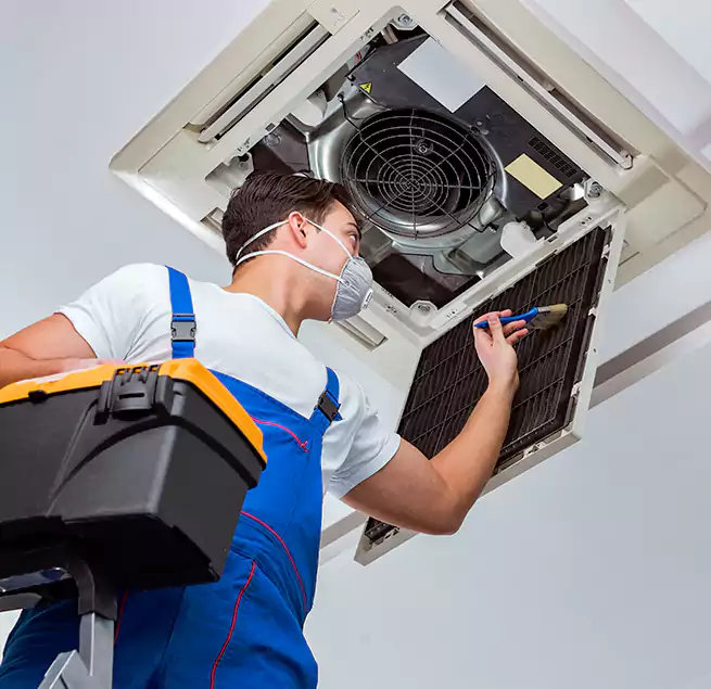 Why Homeowners & Businesses Trust Us in Spanish Fork, UT