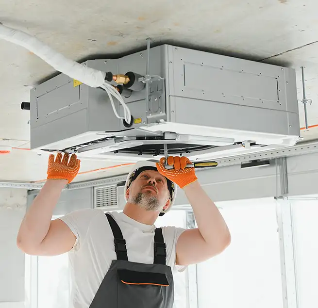 Why Homeowners & Businesses Trust Us Spanish Fork, UT