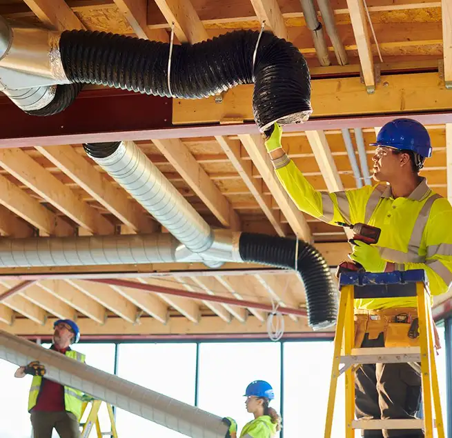 Why Homeowners & Businesses Trust Us in Spanish Fork, UT?