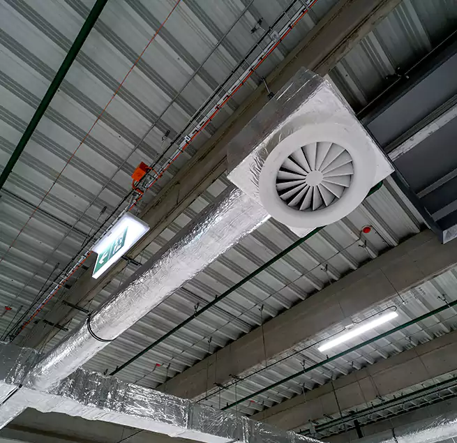 Why Homeowners & Businesses Trust Us in Spanish Fork, UT?