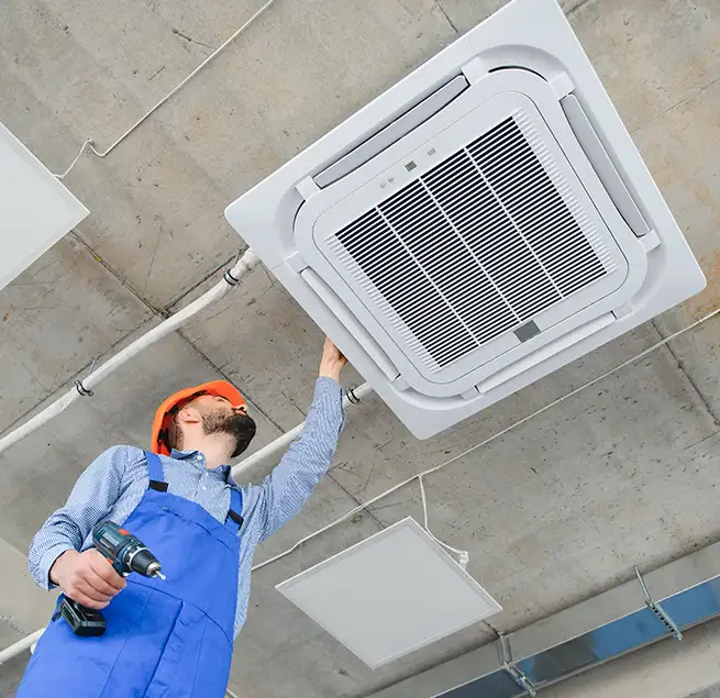 Why Homeowners & Businesses Trust Us in Spanish Fork, UT