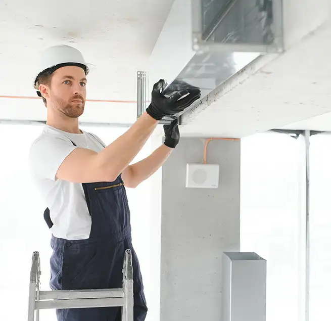 Why Homeowners & Businesses Trust Us in Spanish Fork, UT?