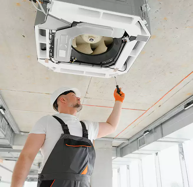 Why Homeowners Businesses Trust Us in Spanish Fork, UT