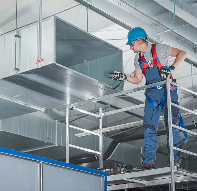 Why Homeowners & Businesses Trust Us Spanish Fork, UT