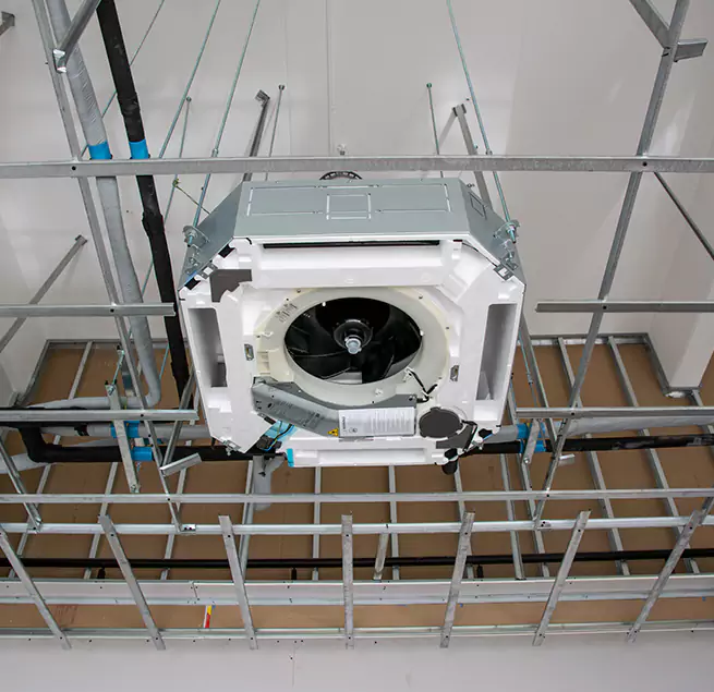 Why Homeowners & Businesses Trust Us Spanish Fork, UT?