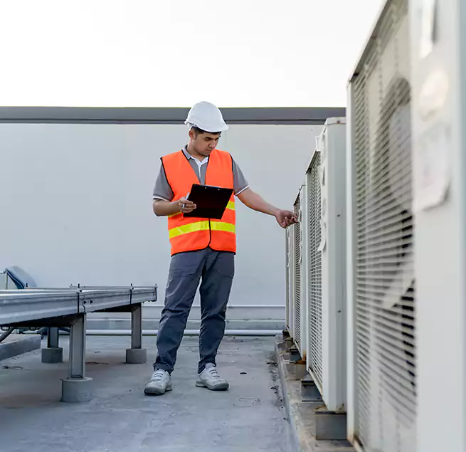 Why Homeowners & Businesses Trust Us in Spanish Fork, UT?